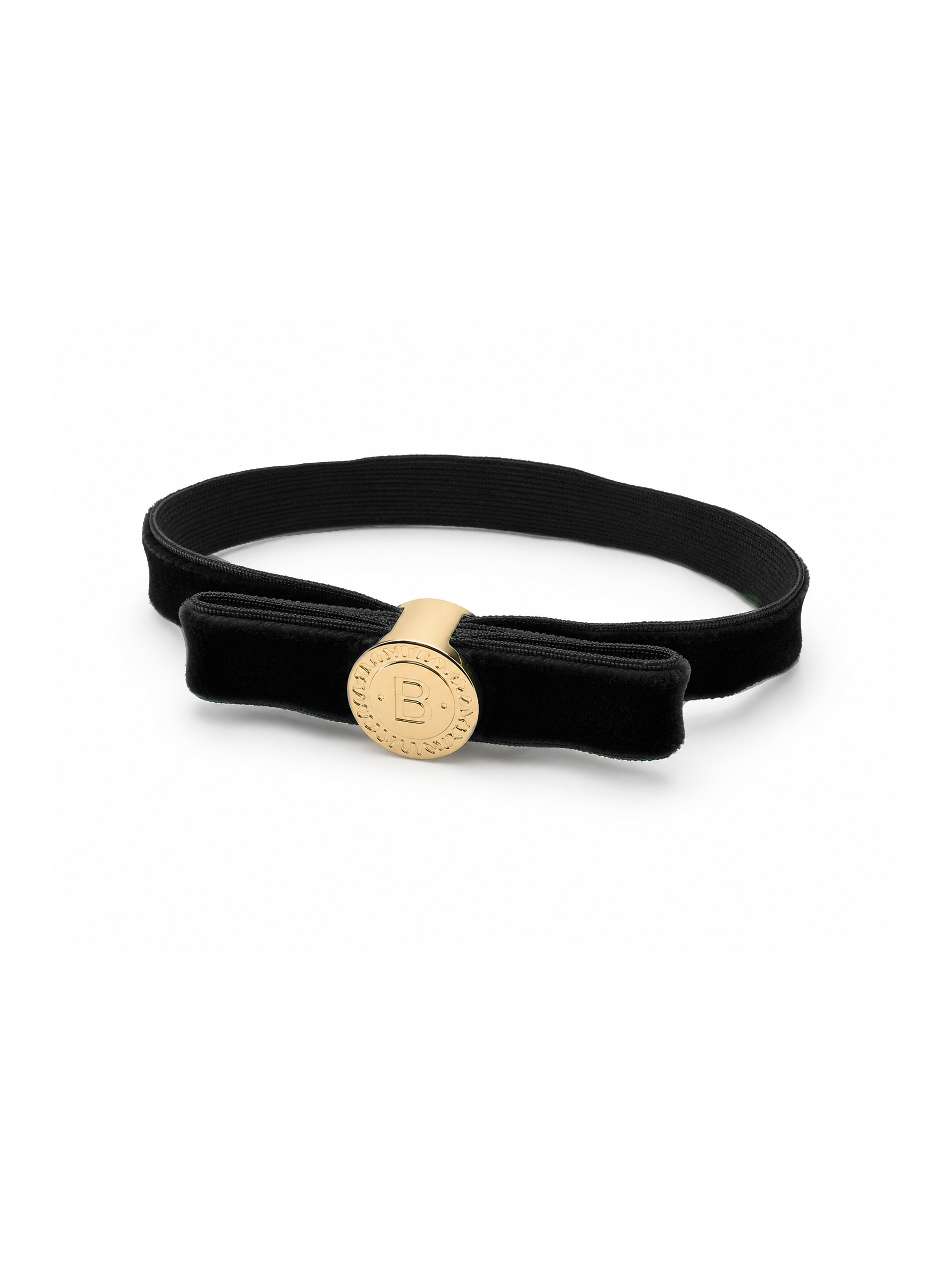 BODILE VELVET HAIR TIE 