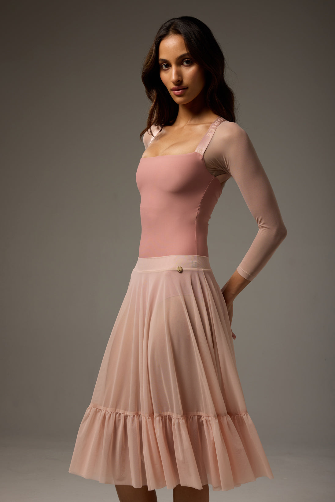 ISSAVINA SKIRT
