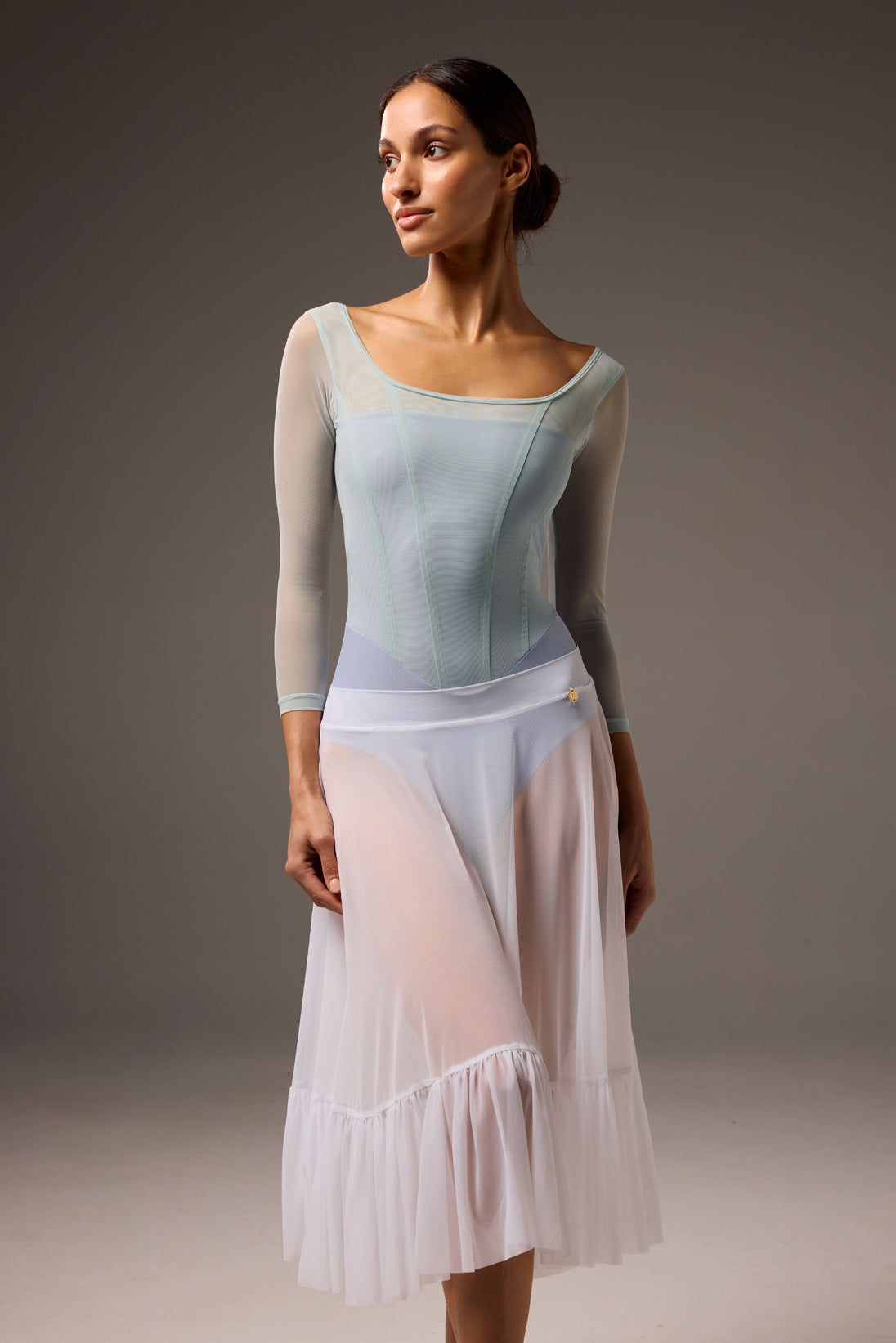 ISSAVINA SKIRT