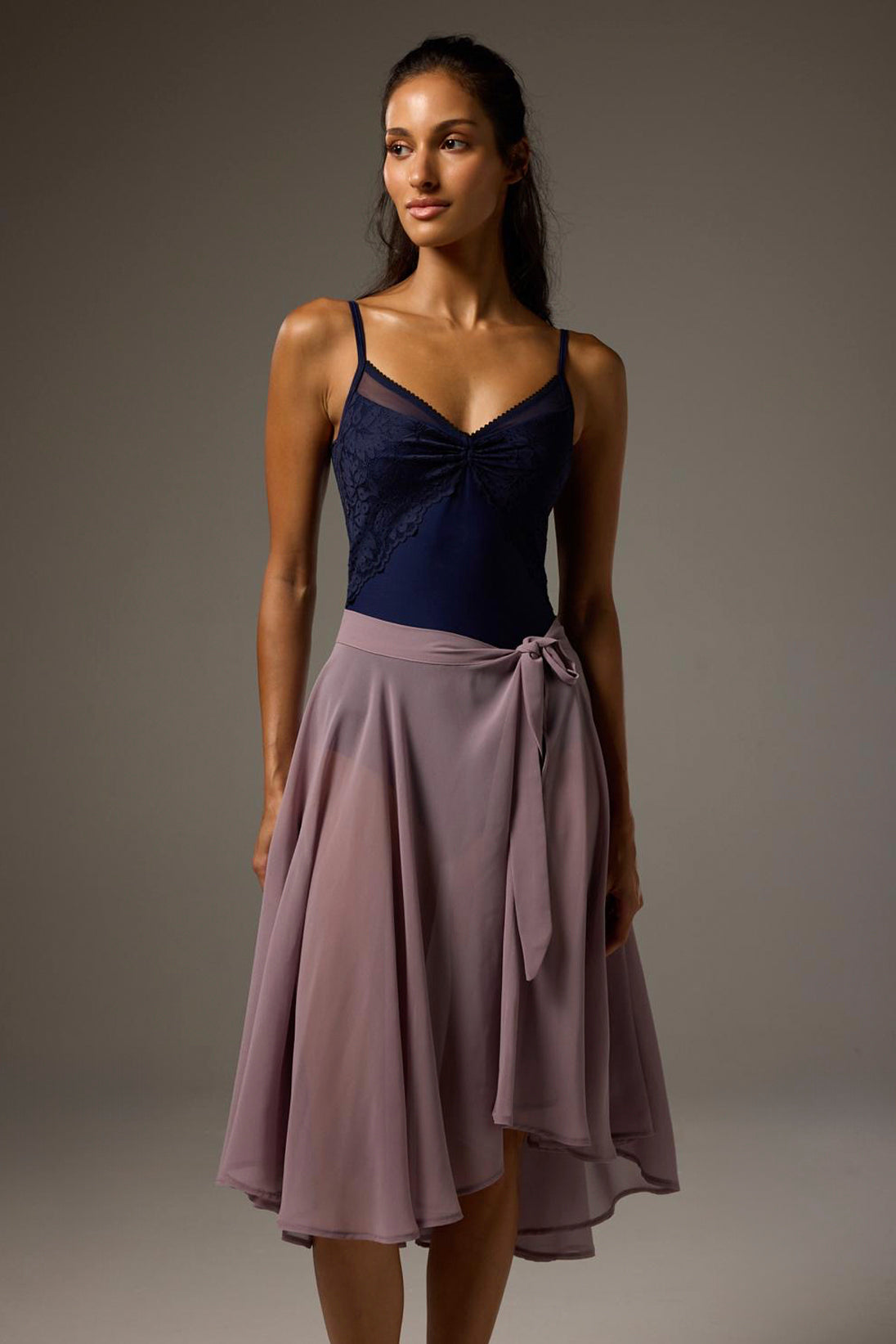NIKITA REHEARSAL SKIRT