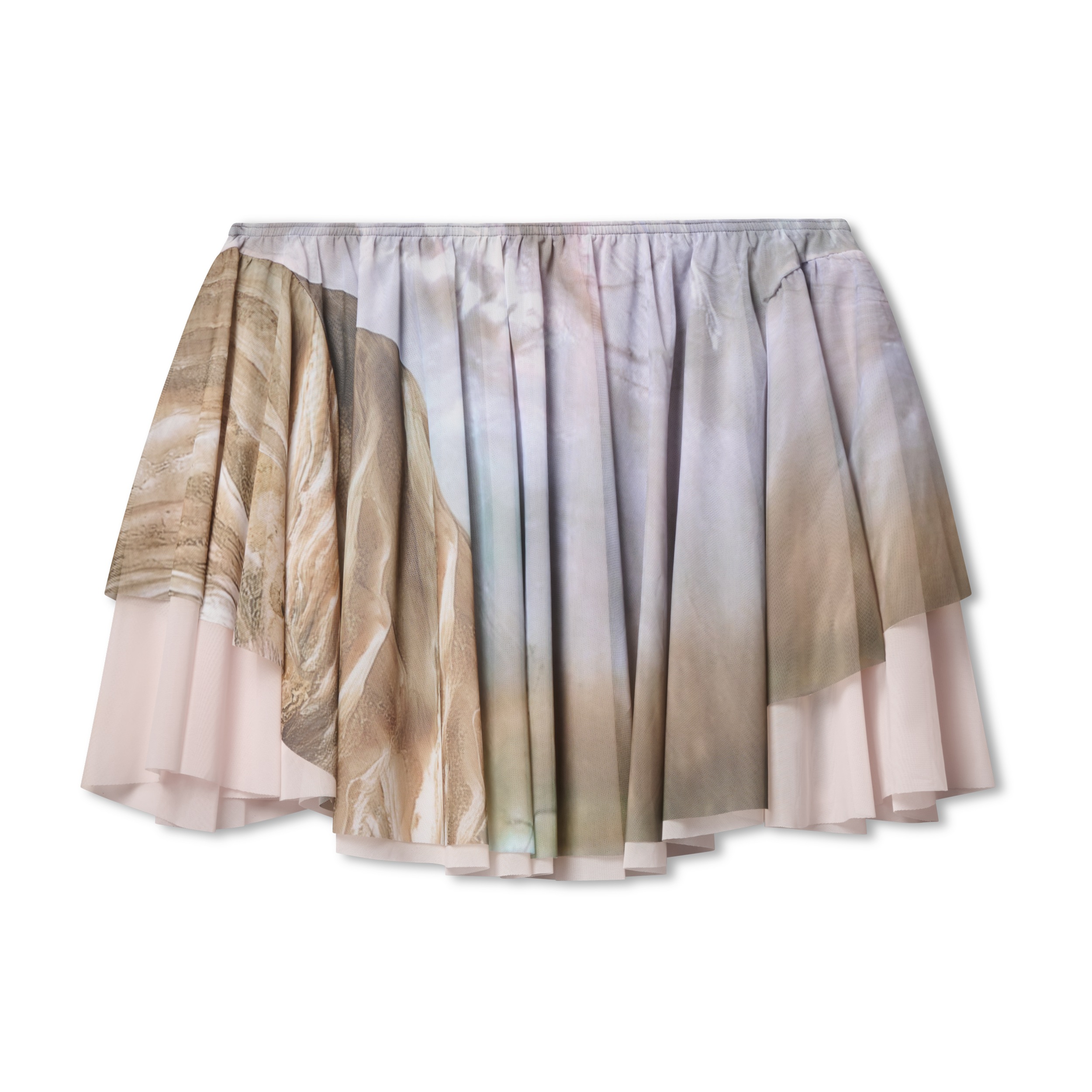 Marea - Pannier Skirt 商品图片 7