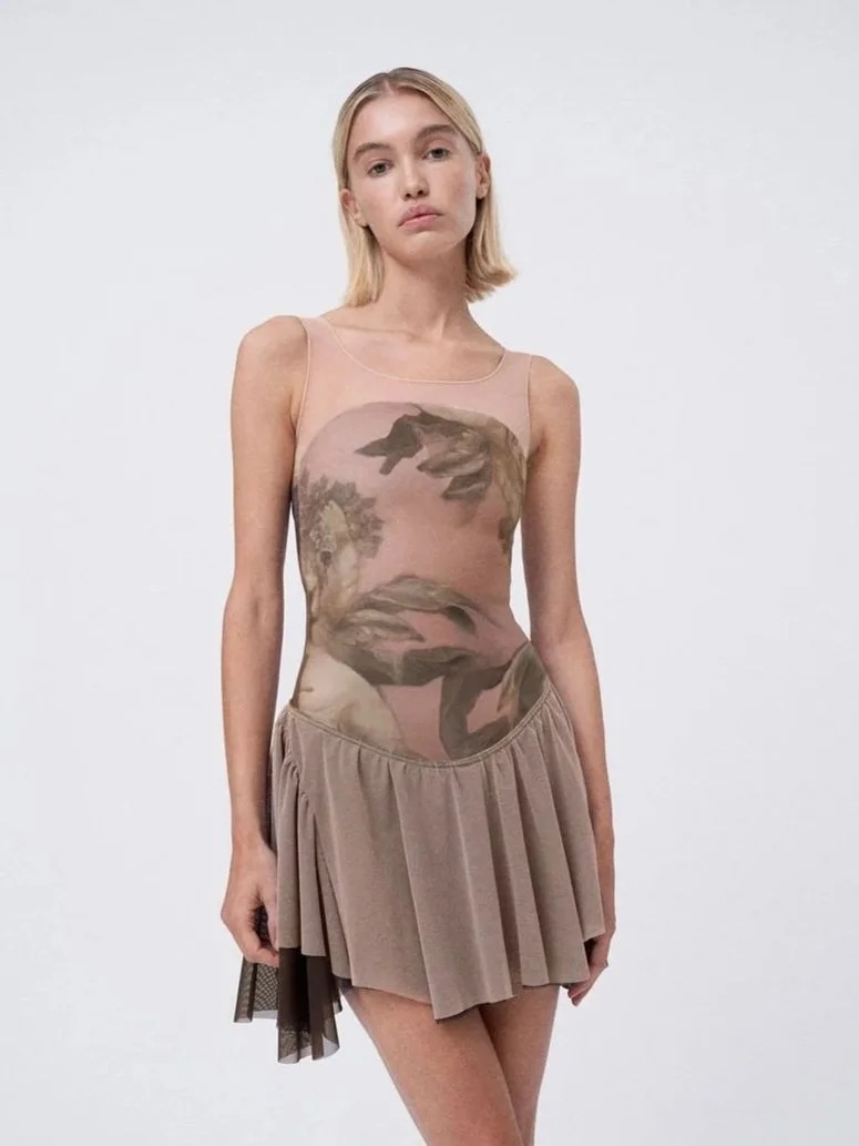 Hekate Grisaglia Hekate