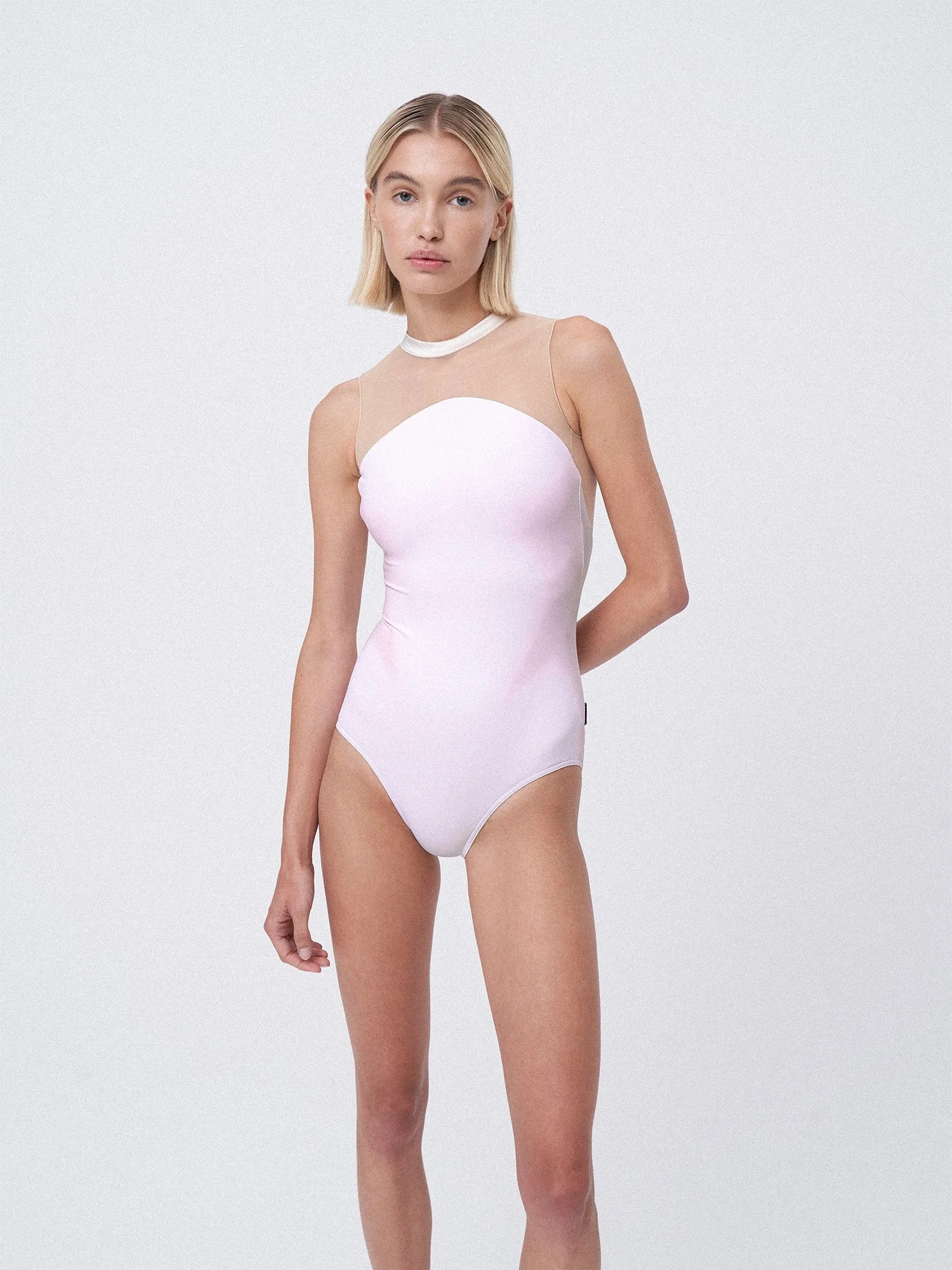 Pink Shadow - Choker 商品图片 3