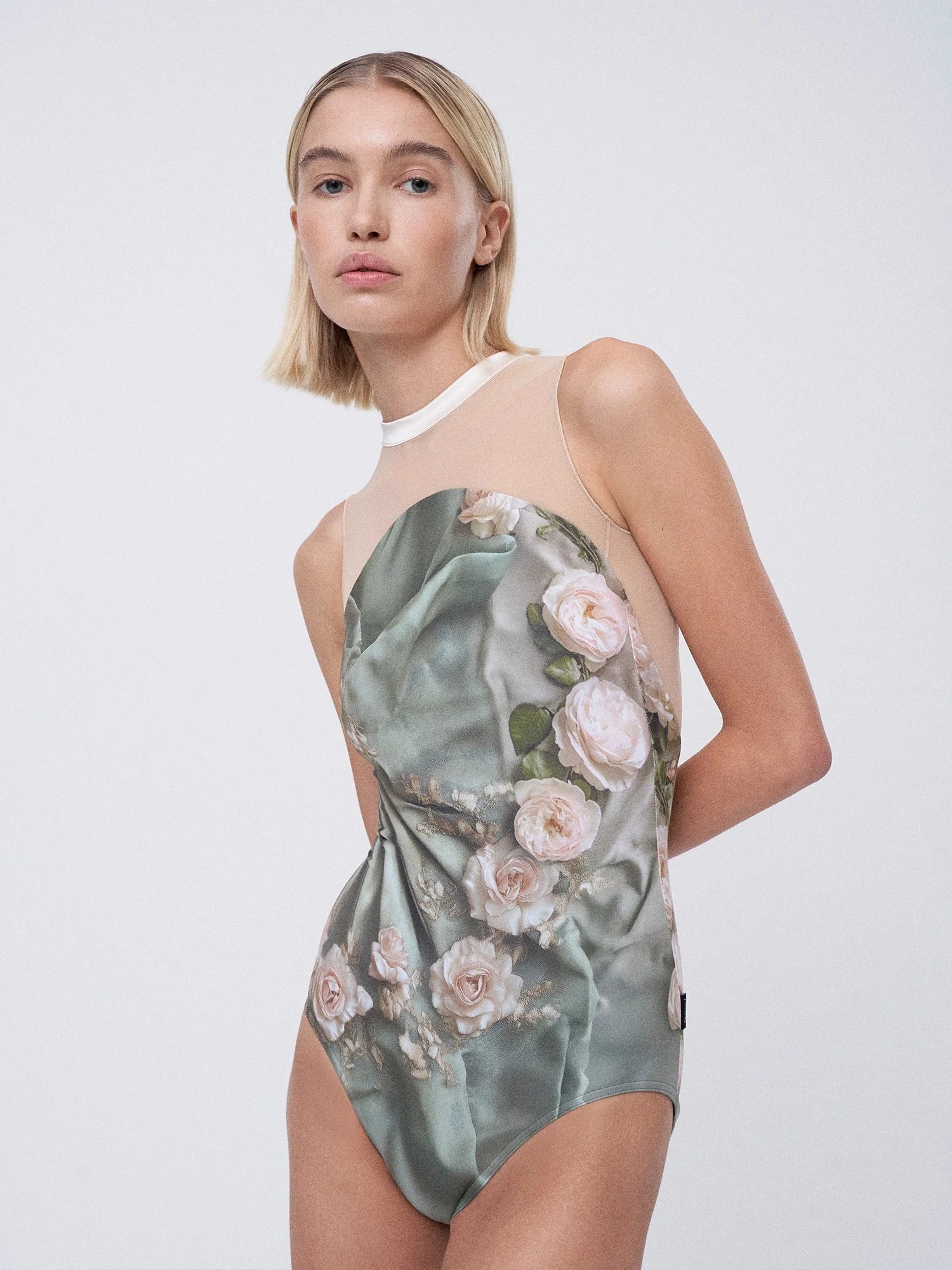 Pompadour - Choker 商品图片 2