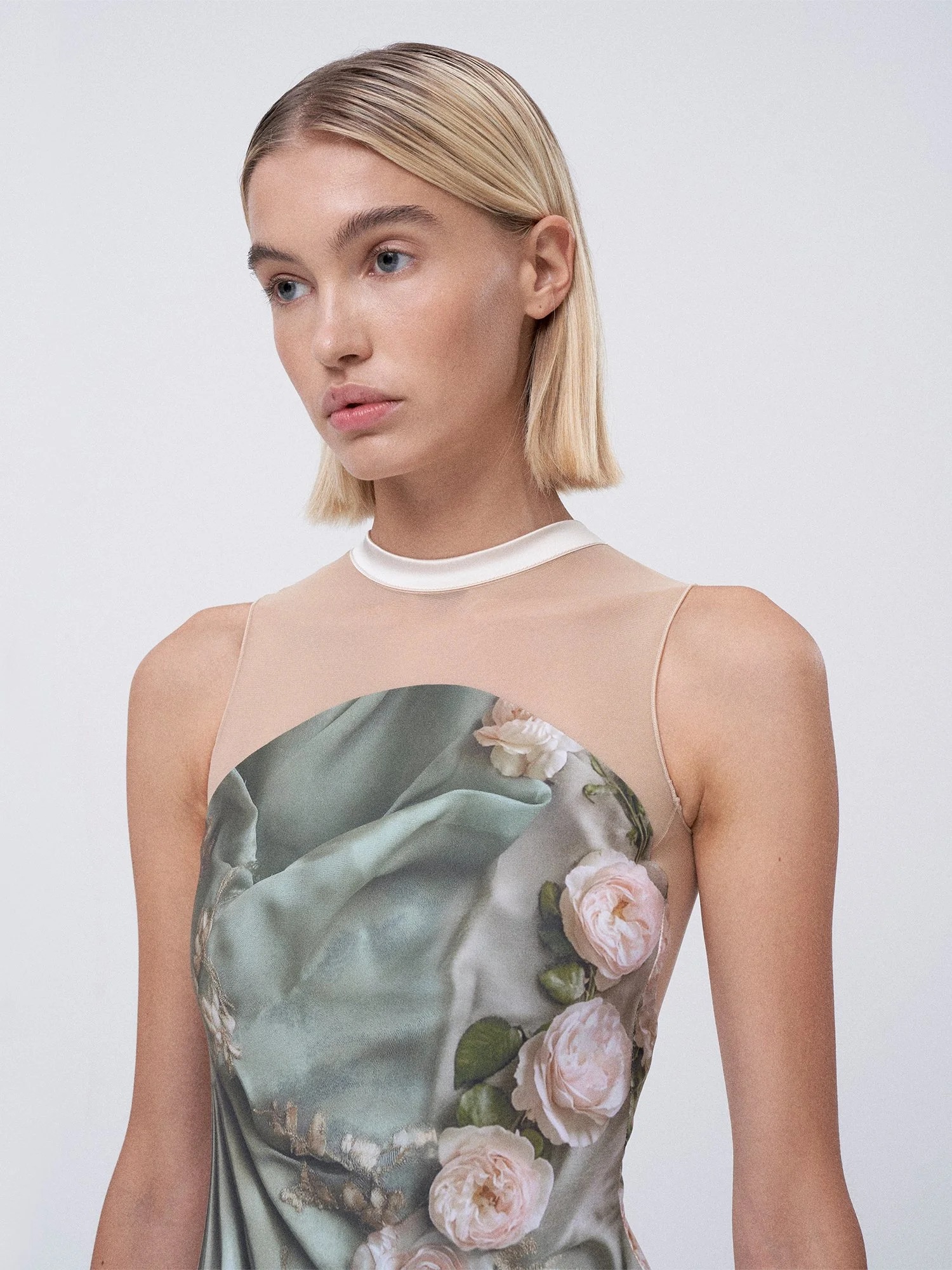 Pompadour - Choker 商品图片 3
