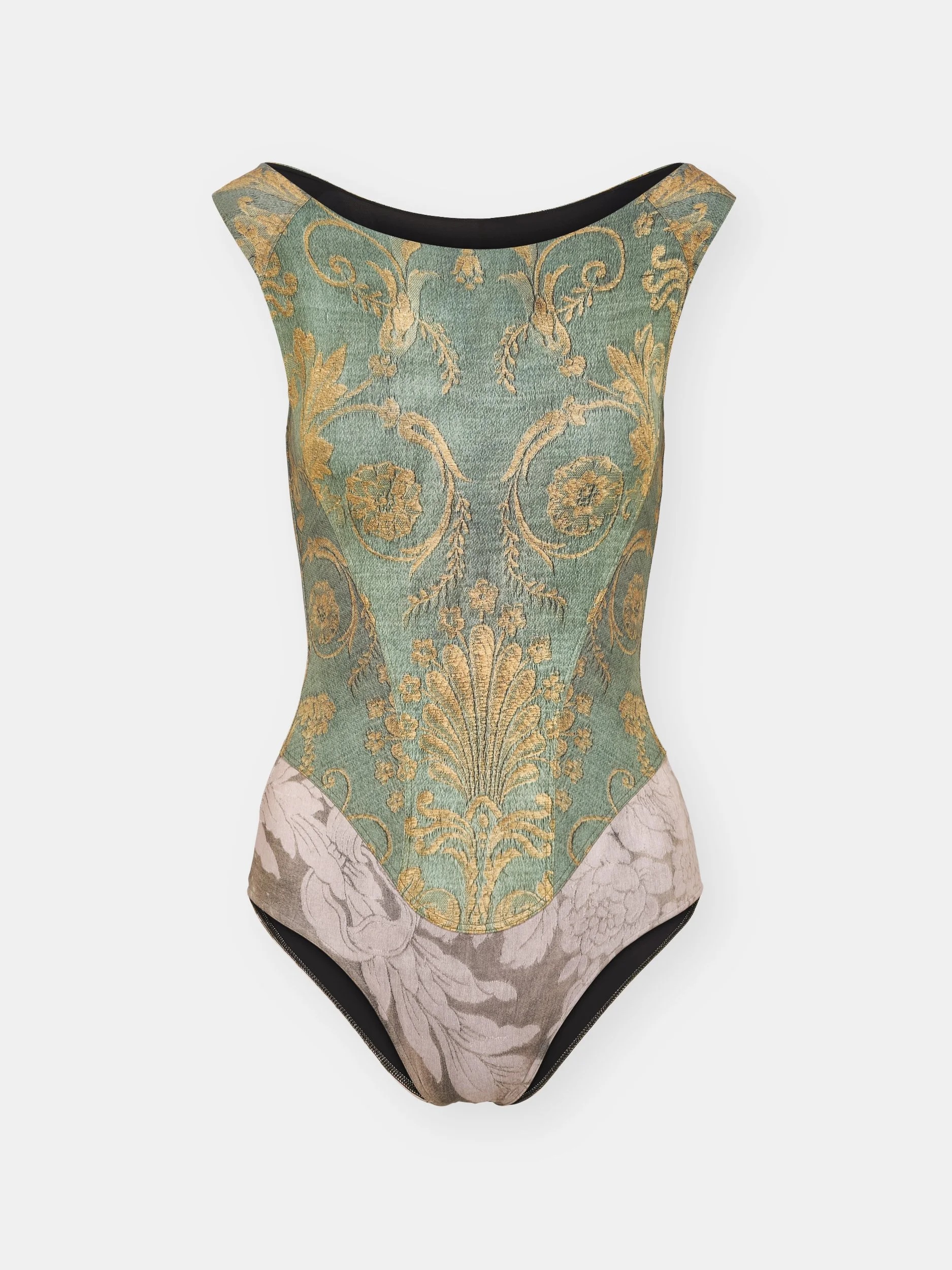 Teale Corset 商品图片 3