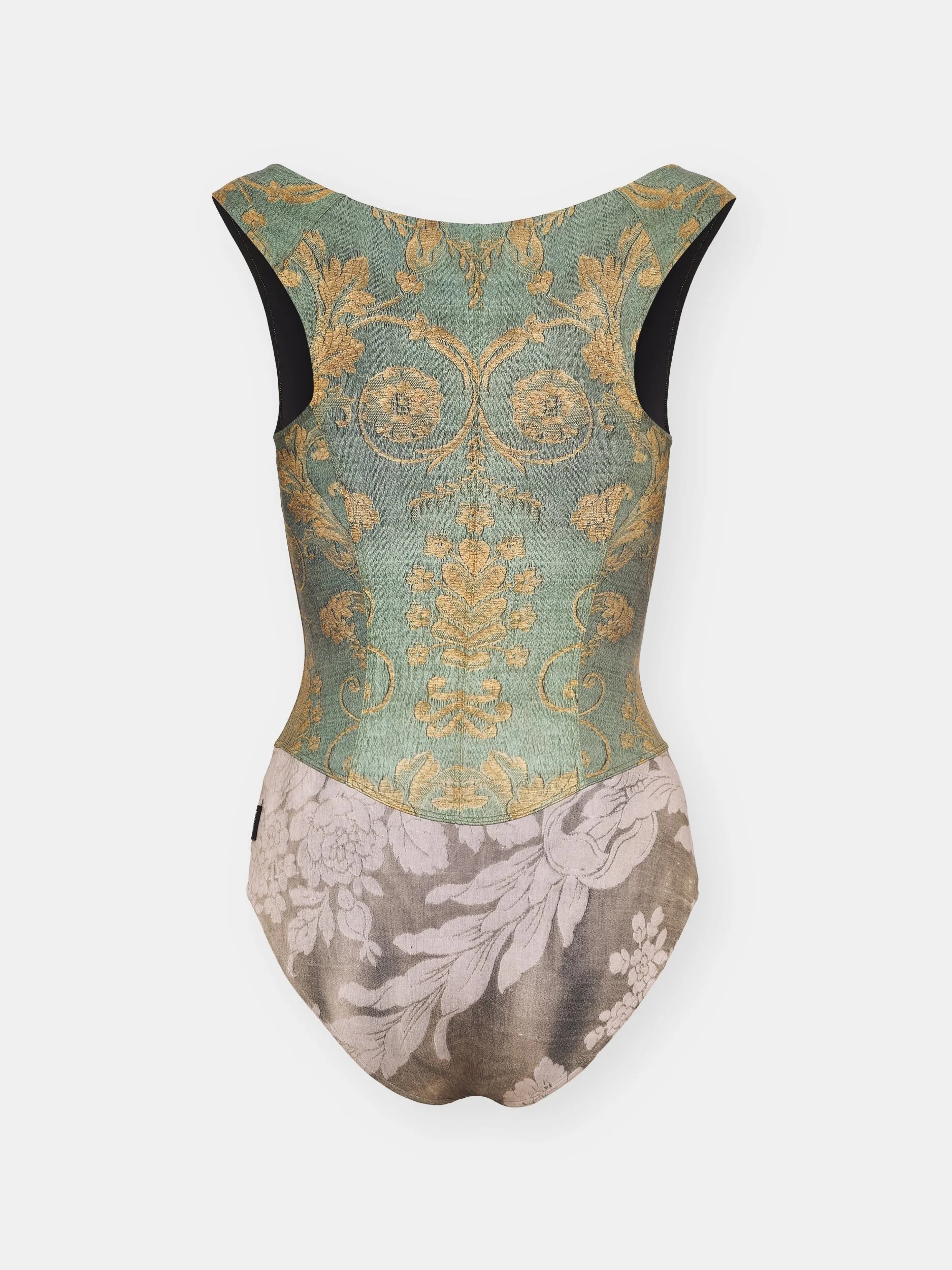 Teale Corset 商品图片 4