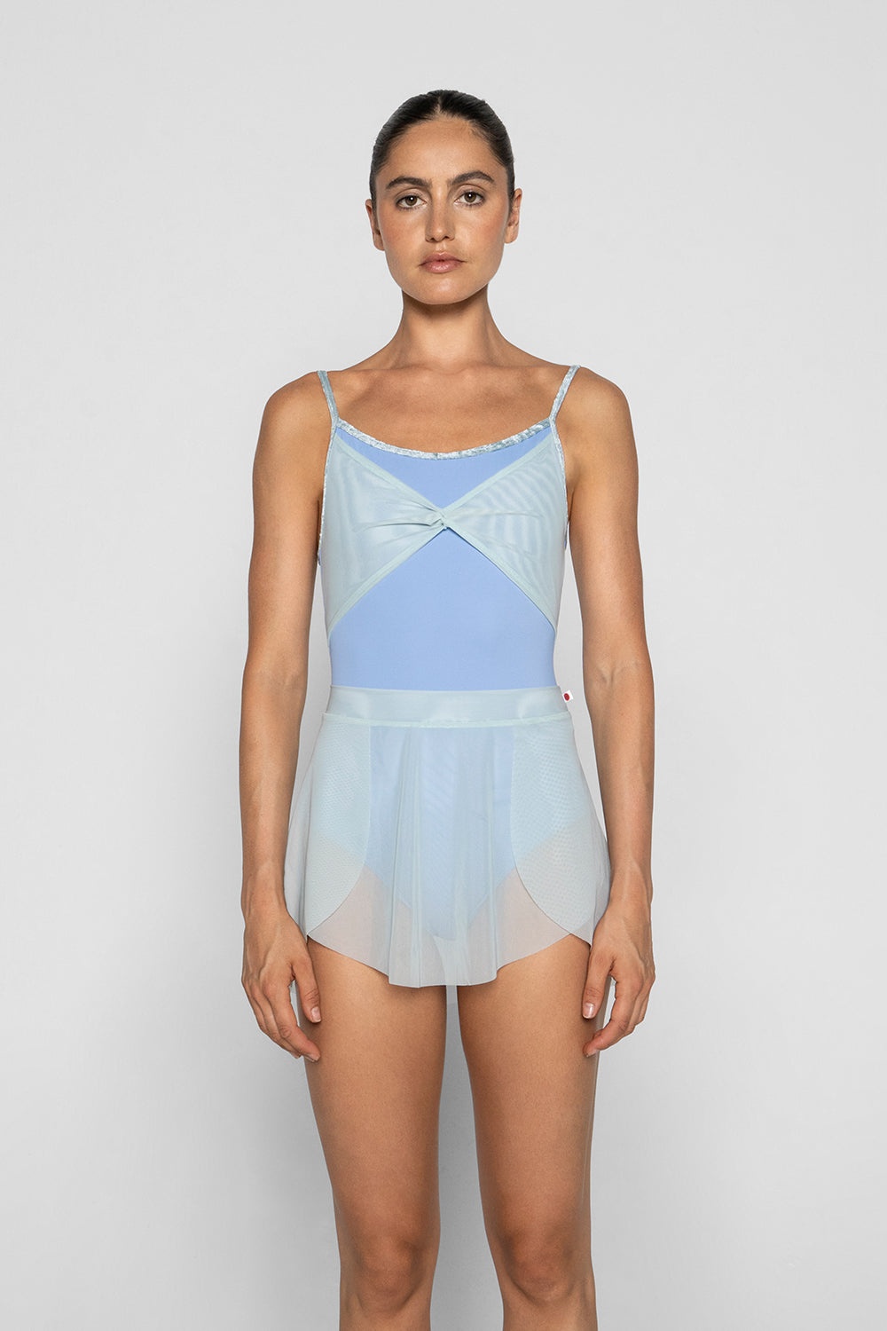 Viola-Skirt Mesh/High Waist 商品图片 6