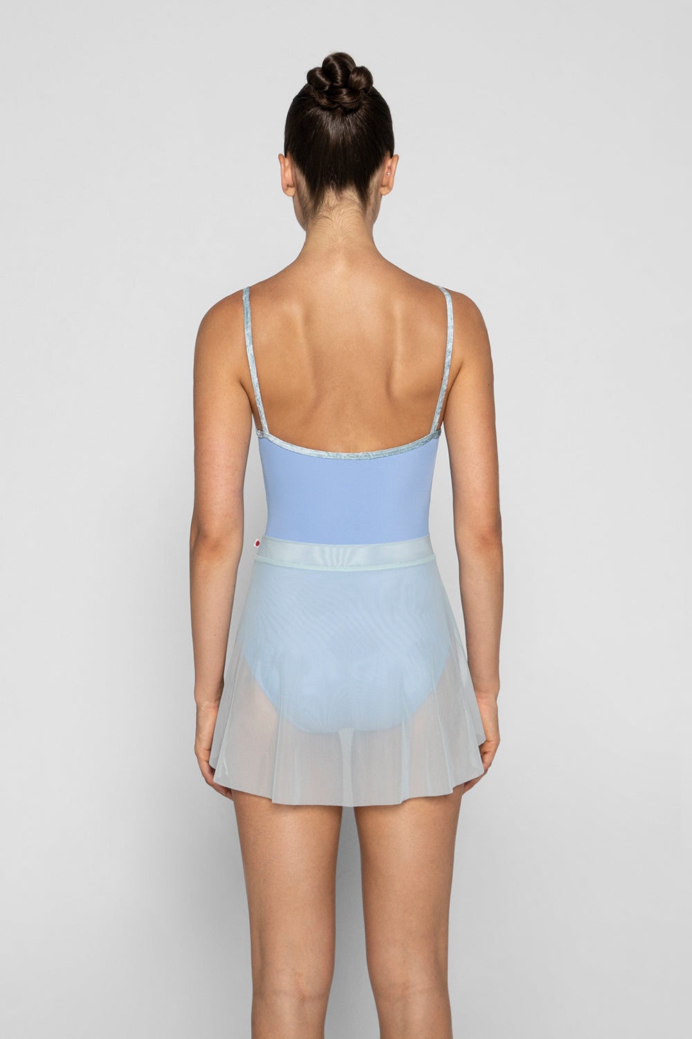 Viola-Skirt Mesh/High Waist 商品图片 8