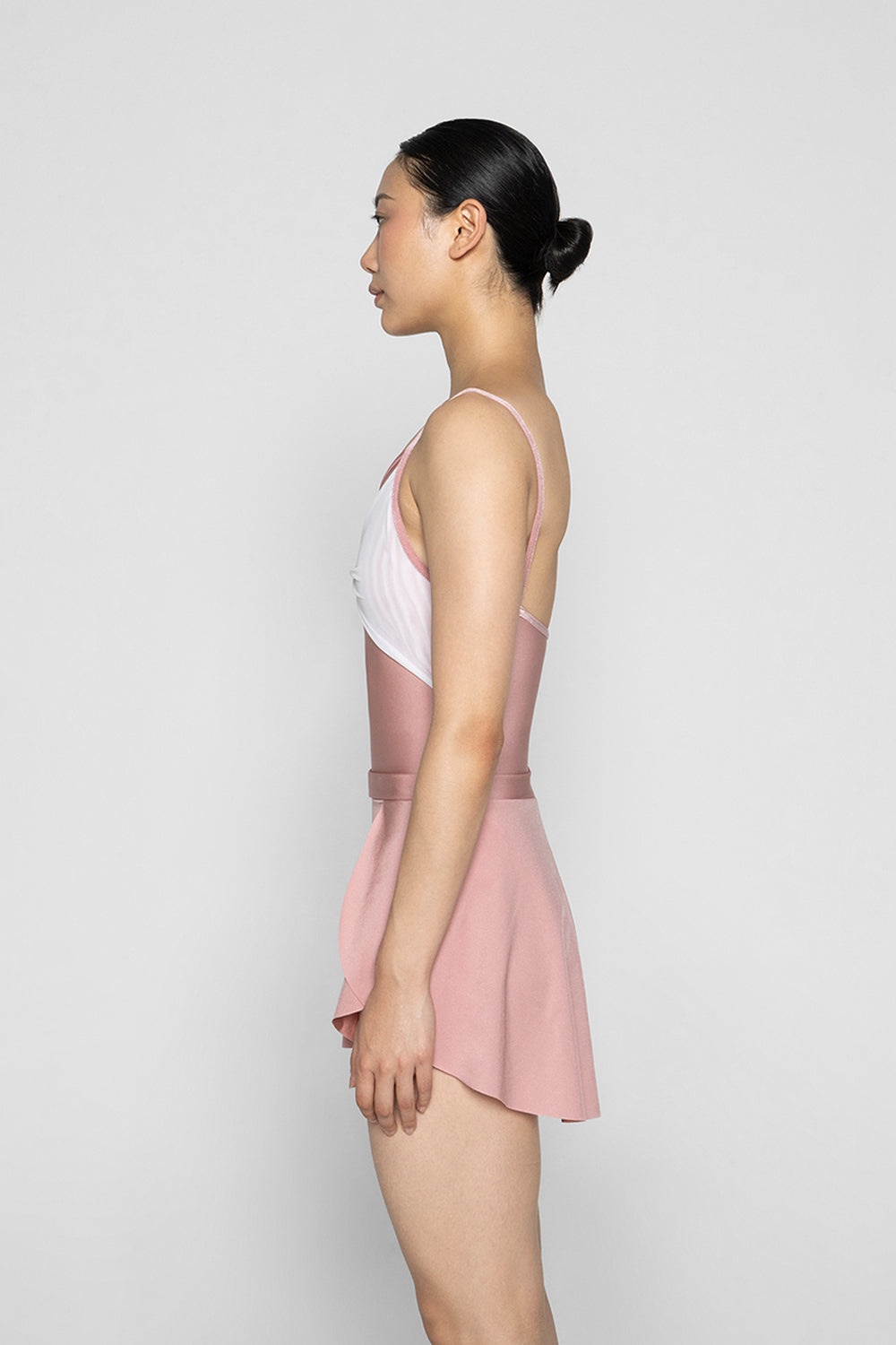 Viola-Skirt Nylon/High Waist 商品图片 2
