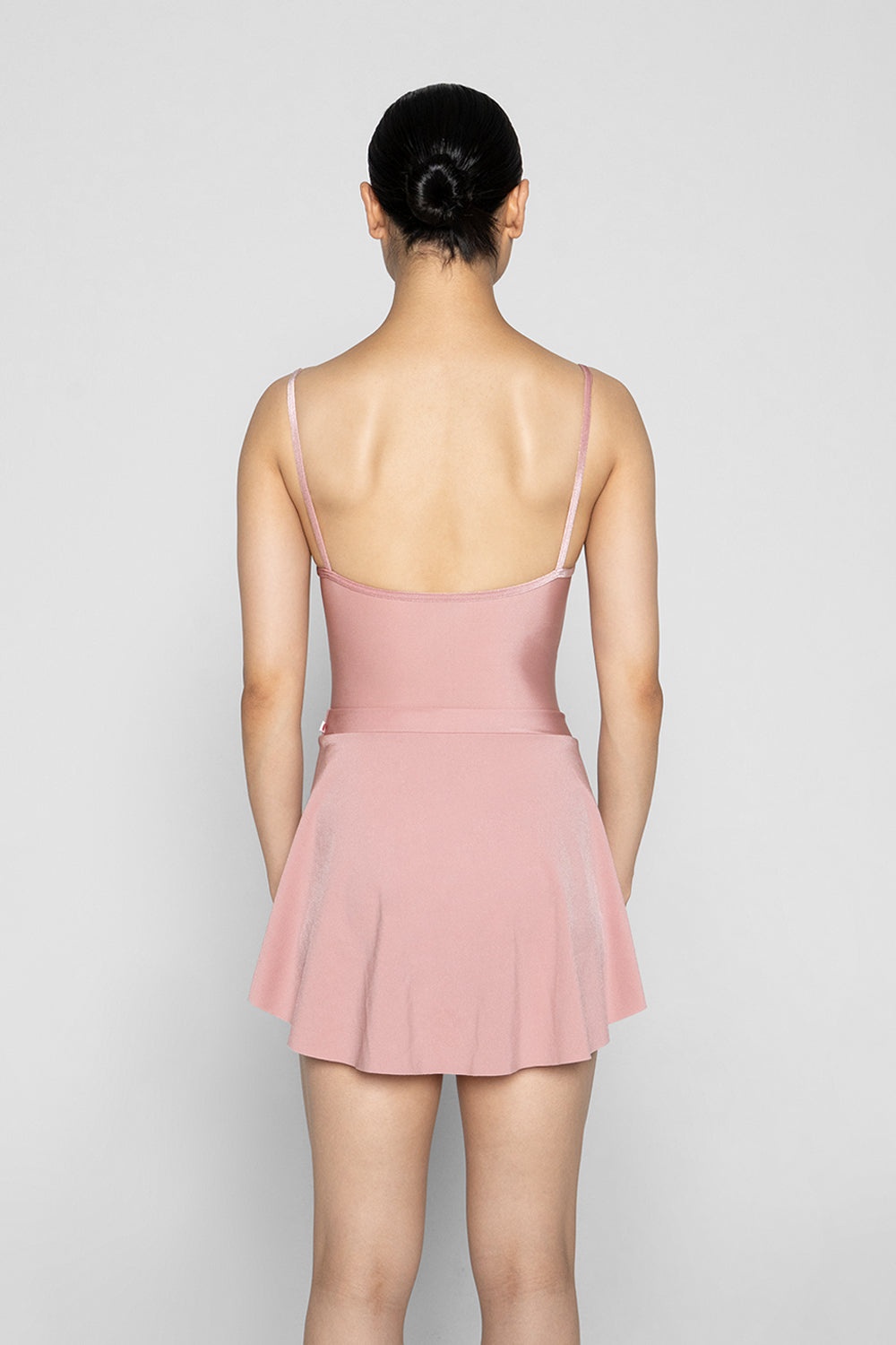 Viola-Skirt Nylon/High Waist 商品图片 3