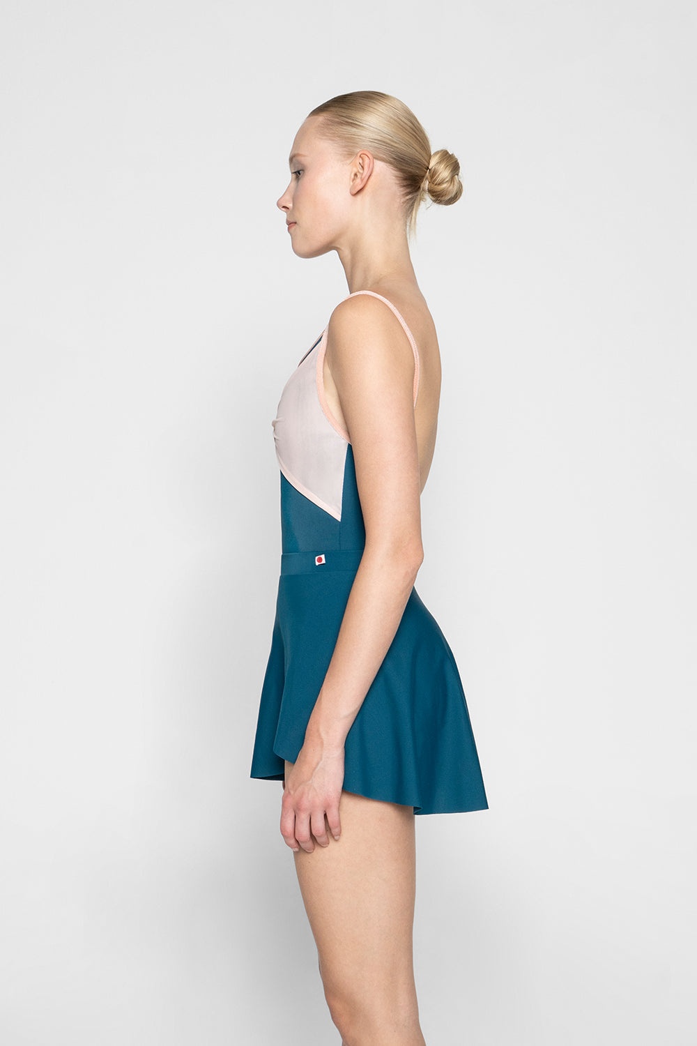 Viola-Skirt Techni/High Waist 商品图片 2